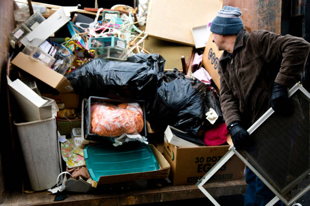 Best Same-Day Junk Removal Services  in Wartburg, TN