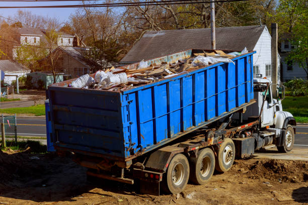 Best Dumpster Rental Services  in Wartburg, TN