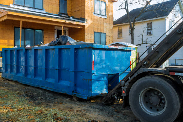 Best Hot Tub Removal  in Wartburg, TN