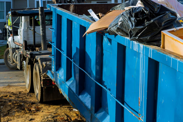 Best Dumpster Rental Services  in Wartburg, TN