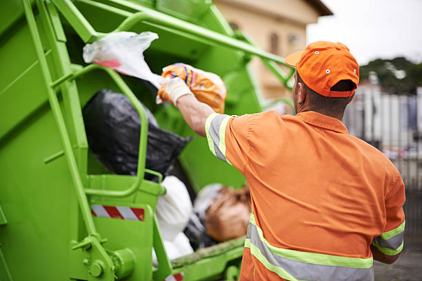 Best Hoarding Cleanup  in Wartburg, TN