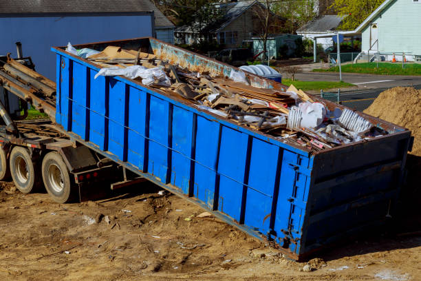 Best Hot Tub Removal  in Wartburg, TN