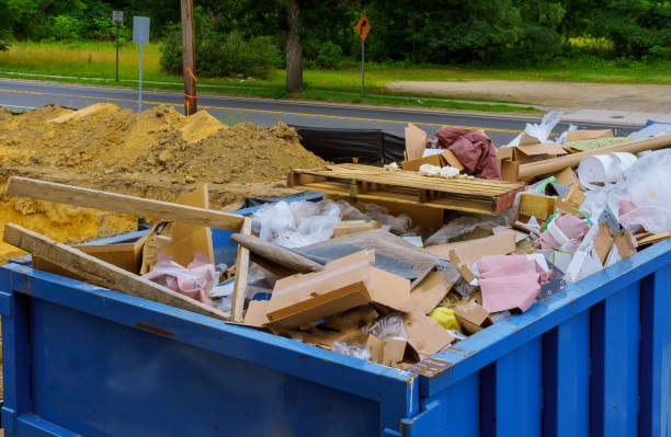 Best Residential Junk Removal  in Wartburg, TN