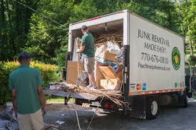 Best Retail Junk Removal  in Wartburg, TN