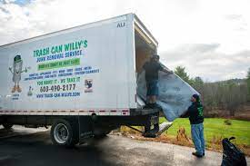 Best Commercial Junk Removal  in Wartburg, TN